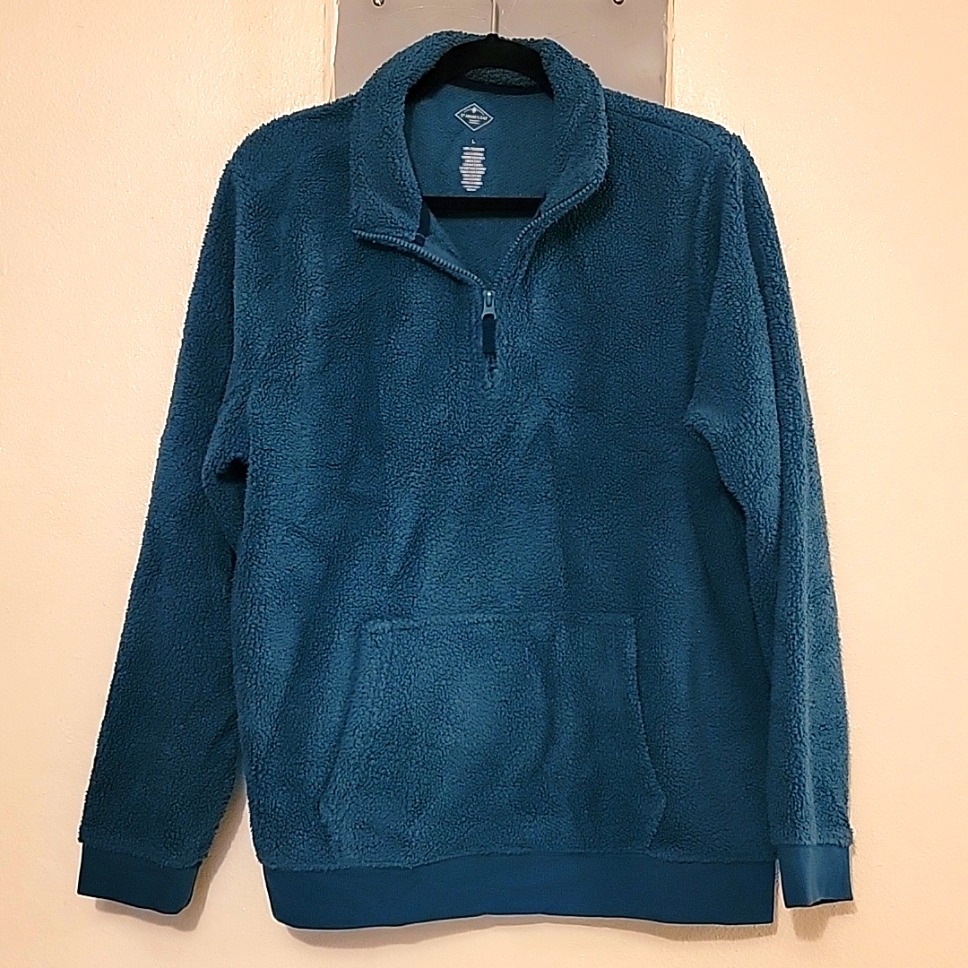 St Johns Bay Sweater